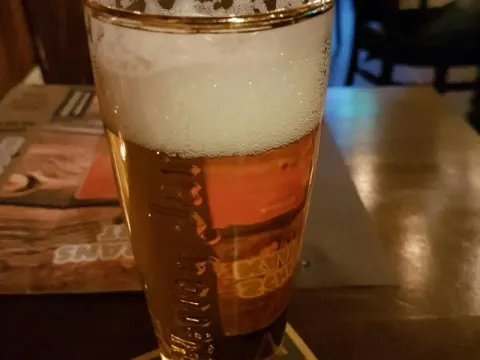 De gulle Schranserij