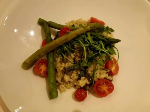 VAN DER VALK Restaurant