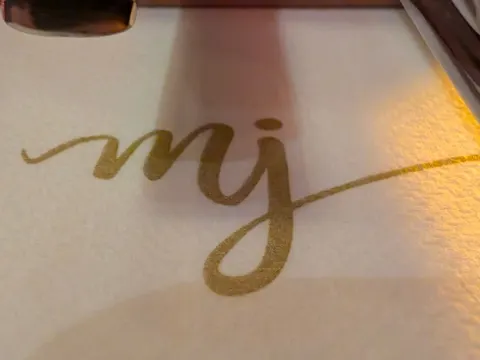 MJ café