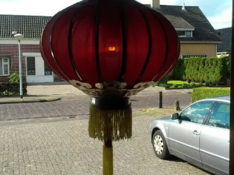 Ni Hao Harkema