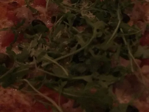 Pizzeria Italia