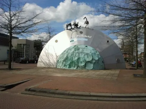 Foto 3 van De visschotel