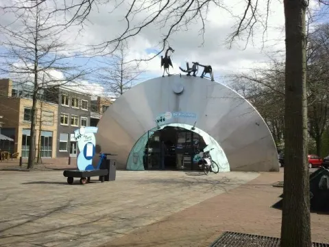 Foto 4 van De visschotel