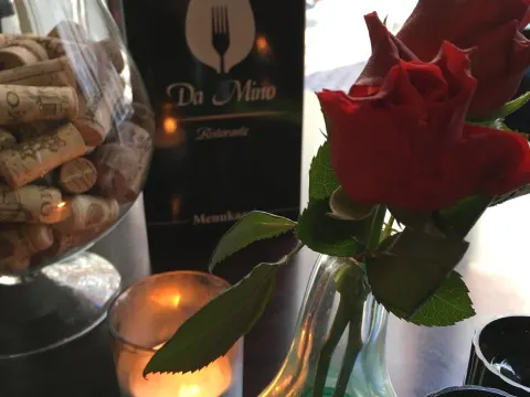 Ristorante Da Mino
