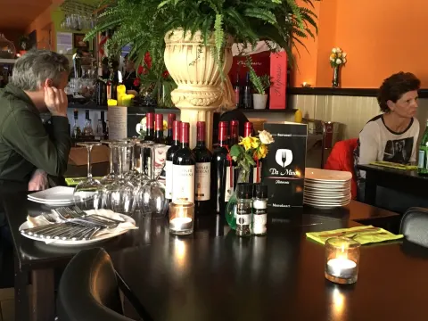 Foto 4 van Ristorante Da Mino