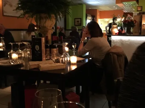 Ristorante Da Mino