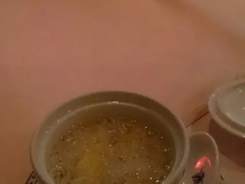 Garden Of Orient
