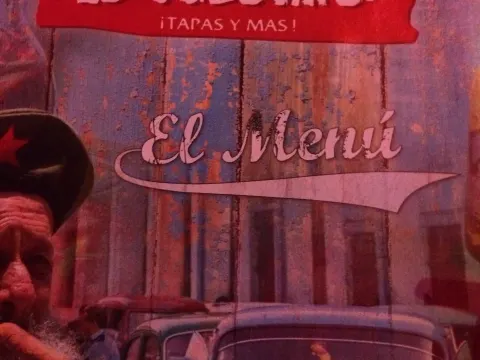 Foto 3 van La Cubanita