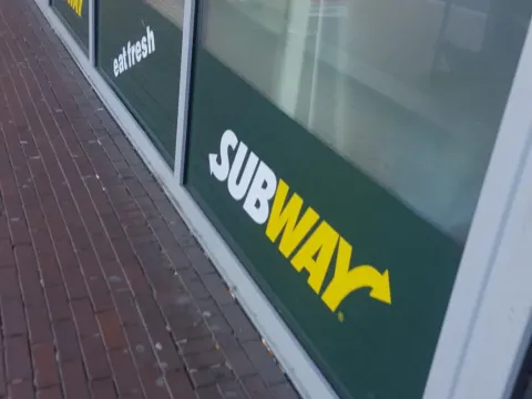 SUBWAY®