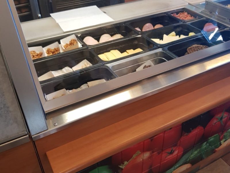 SUBWAY®