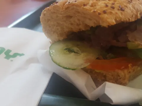 SUBWAY®