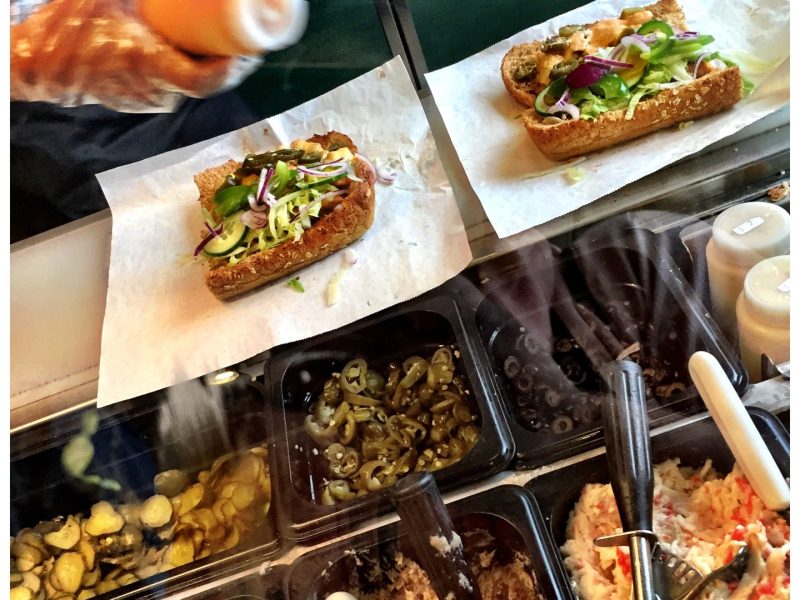 SUBWAY®
