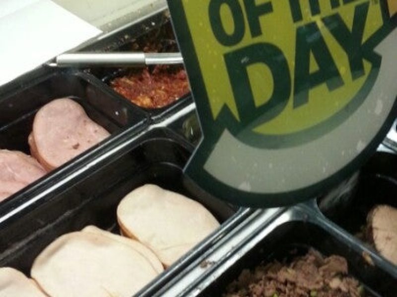 SUBWAY®