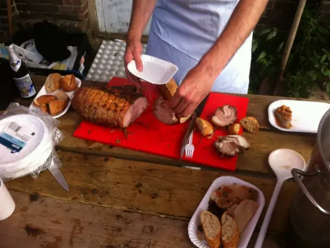 De Tosti Fabriek