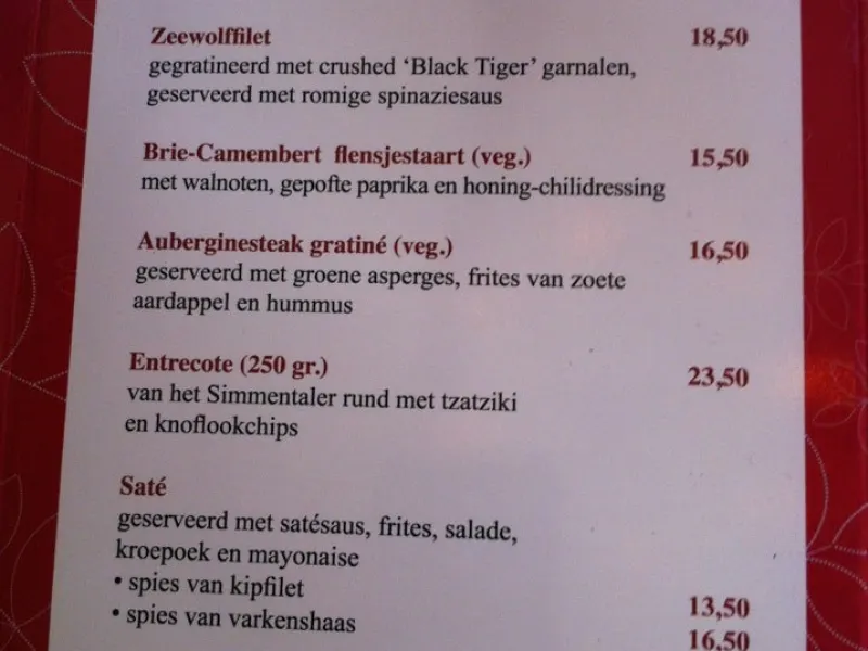 Foto 1 van Magneetcafe