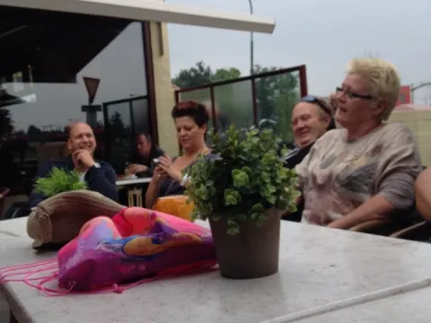Foto 2 van Magneetcafe