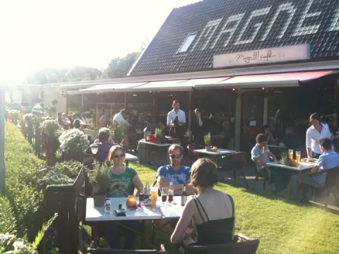 Magneetcafe