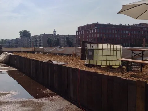 De Tosti Fabriek