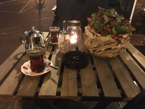 Divan