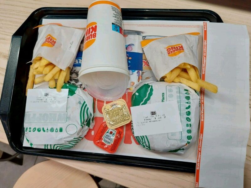Burger King