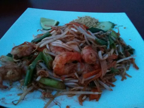 Foto 5 van The Thai Box on the beach