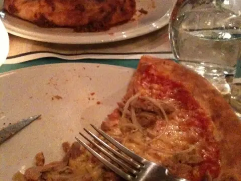 Pizzeria Primavera