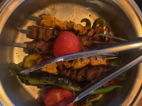 Istanbul Steak House