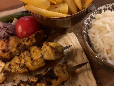 Istanbul Steak House