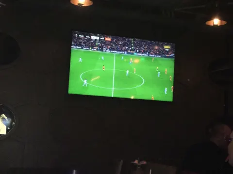 Istanbul Steak House