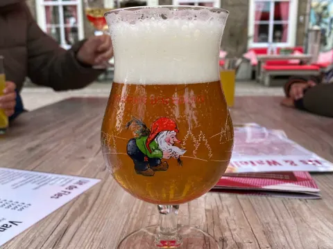 Pannenkoekenhuis Ouddorp