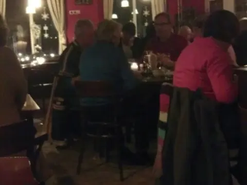 Hillary's