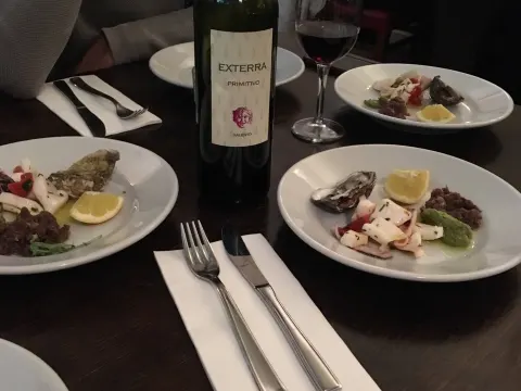 Mangiamore