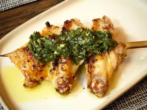 Foto 5 van Yakitori La Kushi