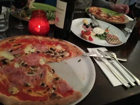 Foto 3 van Mangiamore
