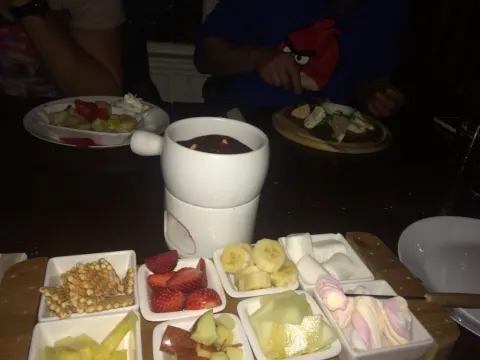 gezellag