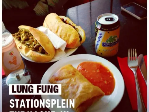 Lung fung