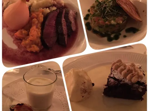 Verbijsterend Kookschool en Private Dinning