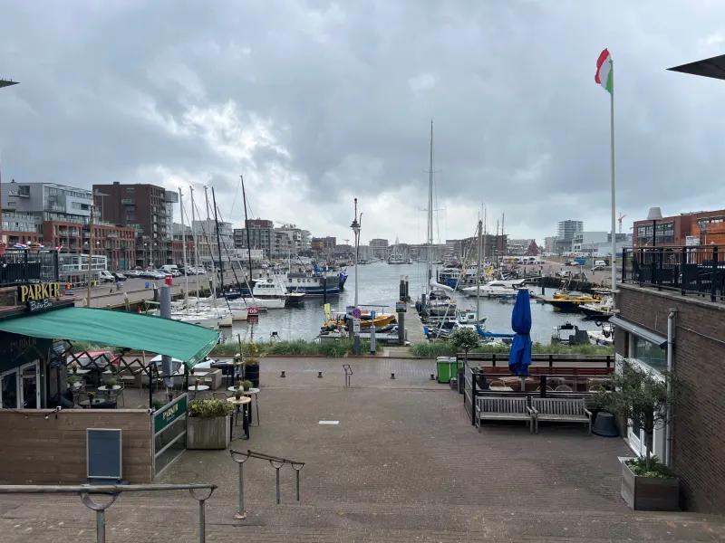 Foto 1 van De Dagvisser