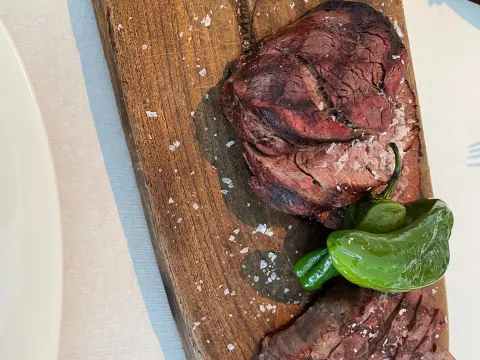 The Meat Club