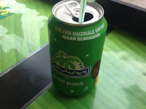 Warung Rahayu