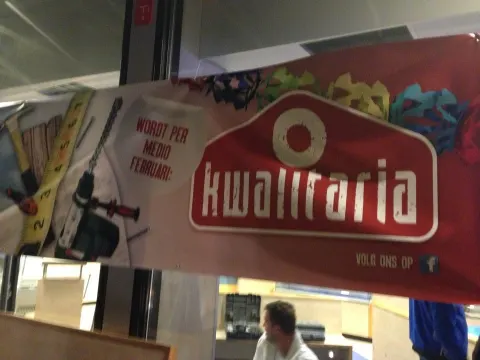 Foto 2 van Snackbar Vork Getsewoud