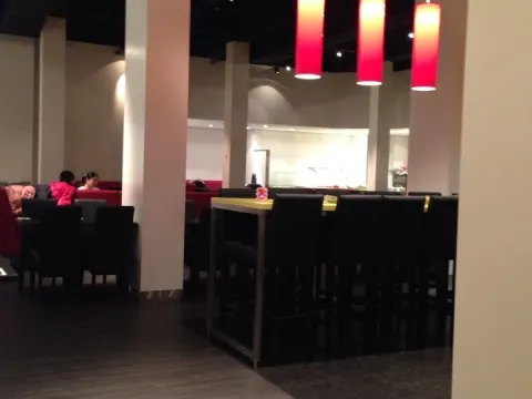 Aroma