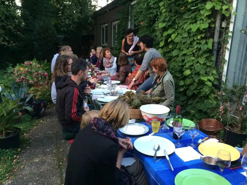 Foto 1 van Keuken van Soelen