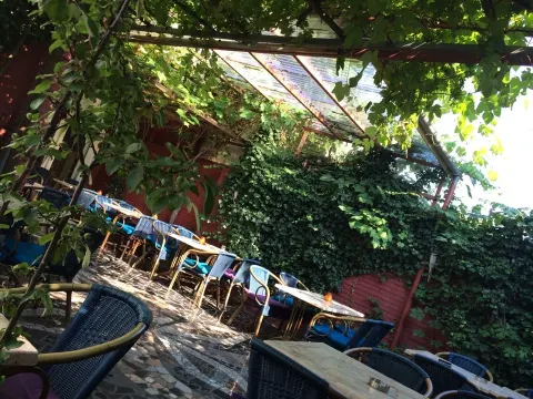 Foto 4 van Nieuwe Bosporus