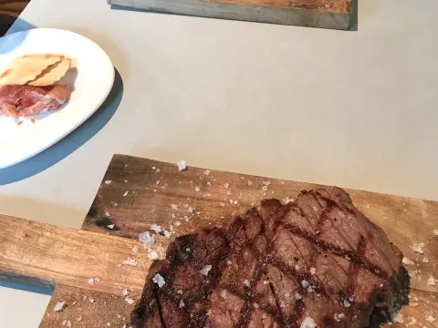 The Meat Club