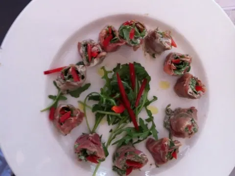 Kookschool Keizer Culinair