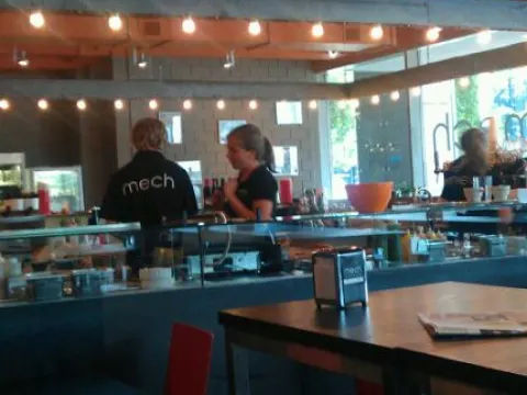 Foto 5 van Mech Make & Take