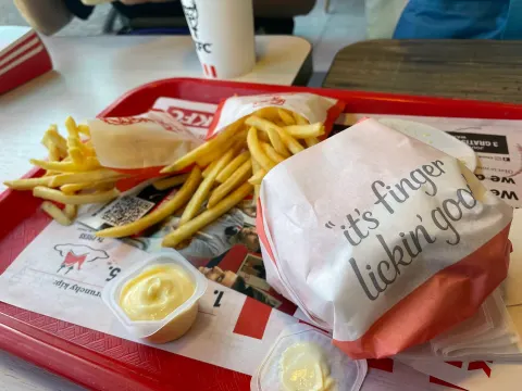 KFC
