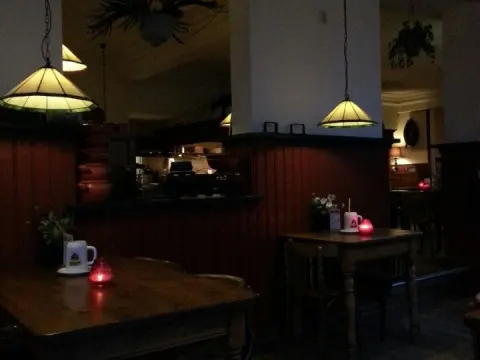 Foto 5 van Pannekoekenboerderij De Gillende Keukenmeid