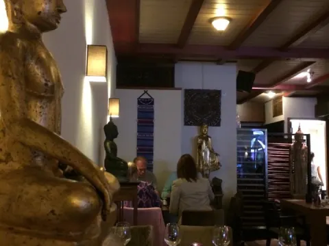 restaurant Mai Thai
